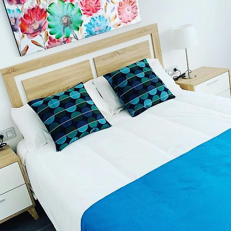 Tinerfe El Grande 15 Apartment Costa Adeje  Ngoại thất bức ảnh