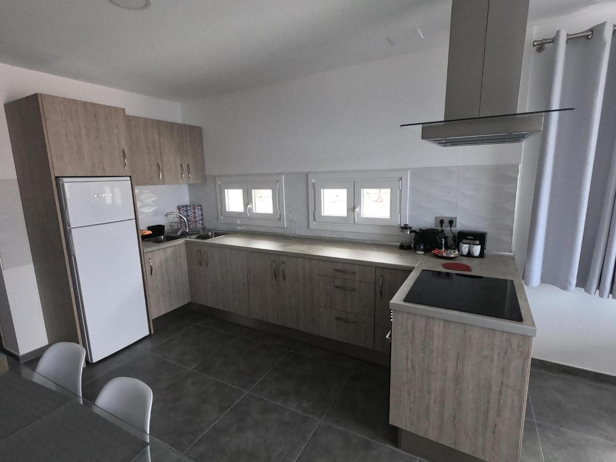 Tinerfe El Grande 15 Apartment Costa Adeje  Ngoại thất bức ảnh