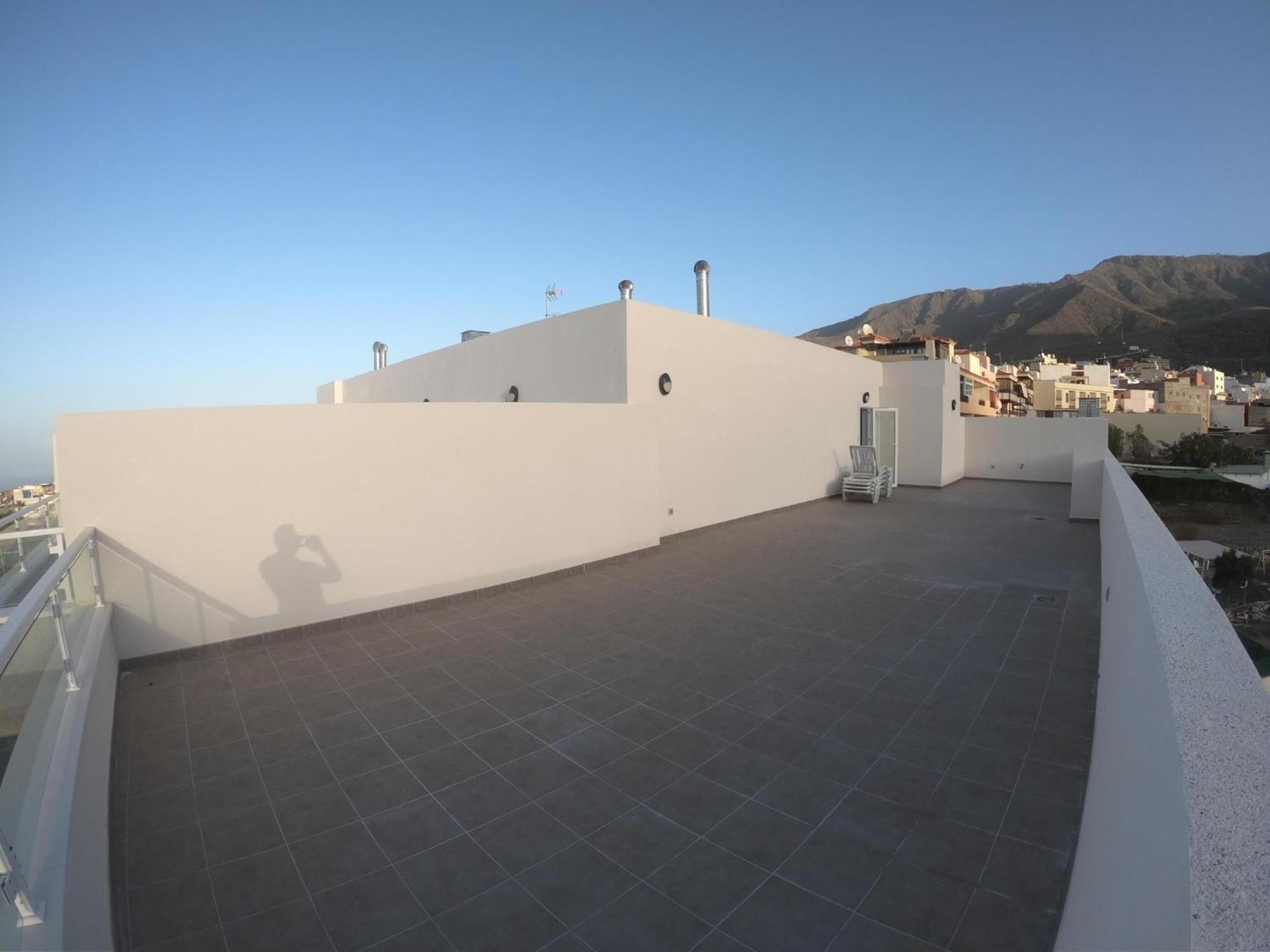 Tinerfe El Grande 15 Apartment Costa Adeje  Ngoại thất bức ảnh