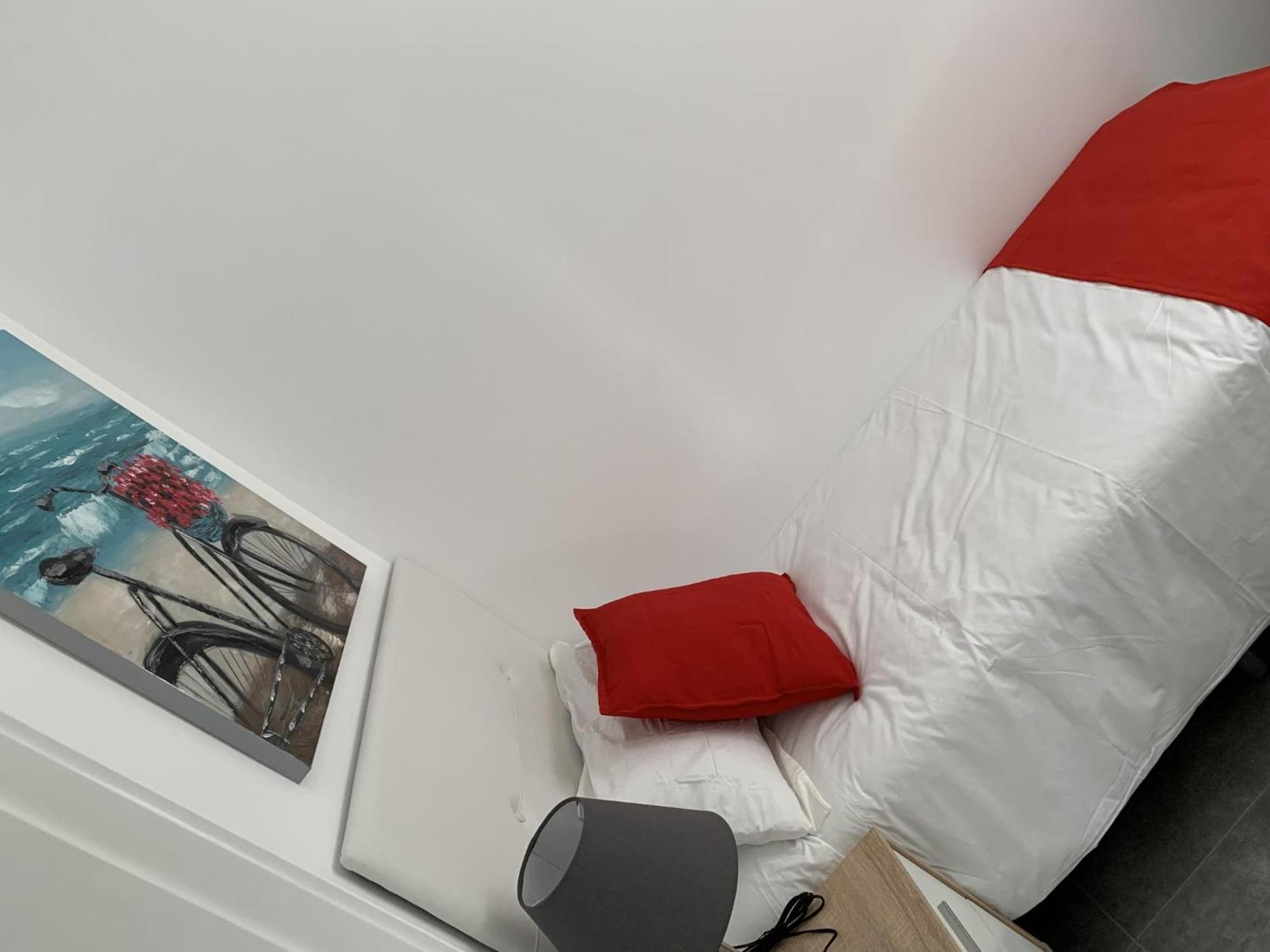 Tinerfe El Grande 15 Apartment Costa Adeje  Ngoại thất bức ảnh