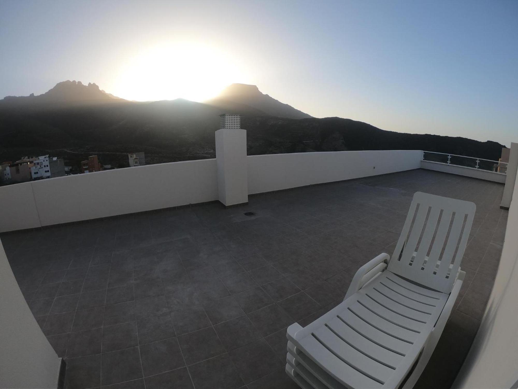 Tinerfe El Grande 15 Apartment Costa Adeje  Ngoại thất bức ảnh