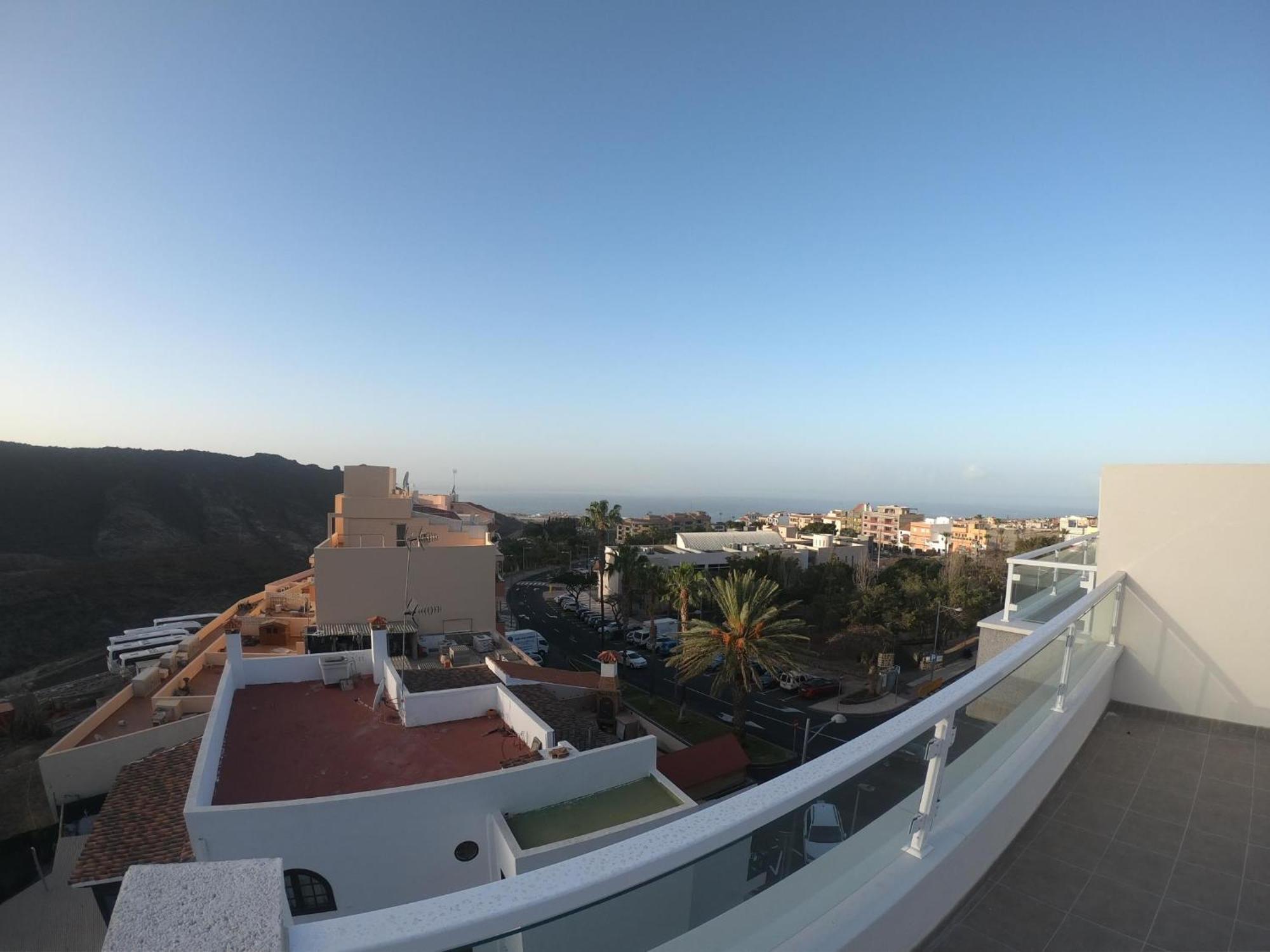 Tinerfe El Grande 15 Apartment Costa Adeje  Ngoại thất bức ảnh