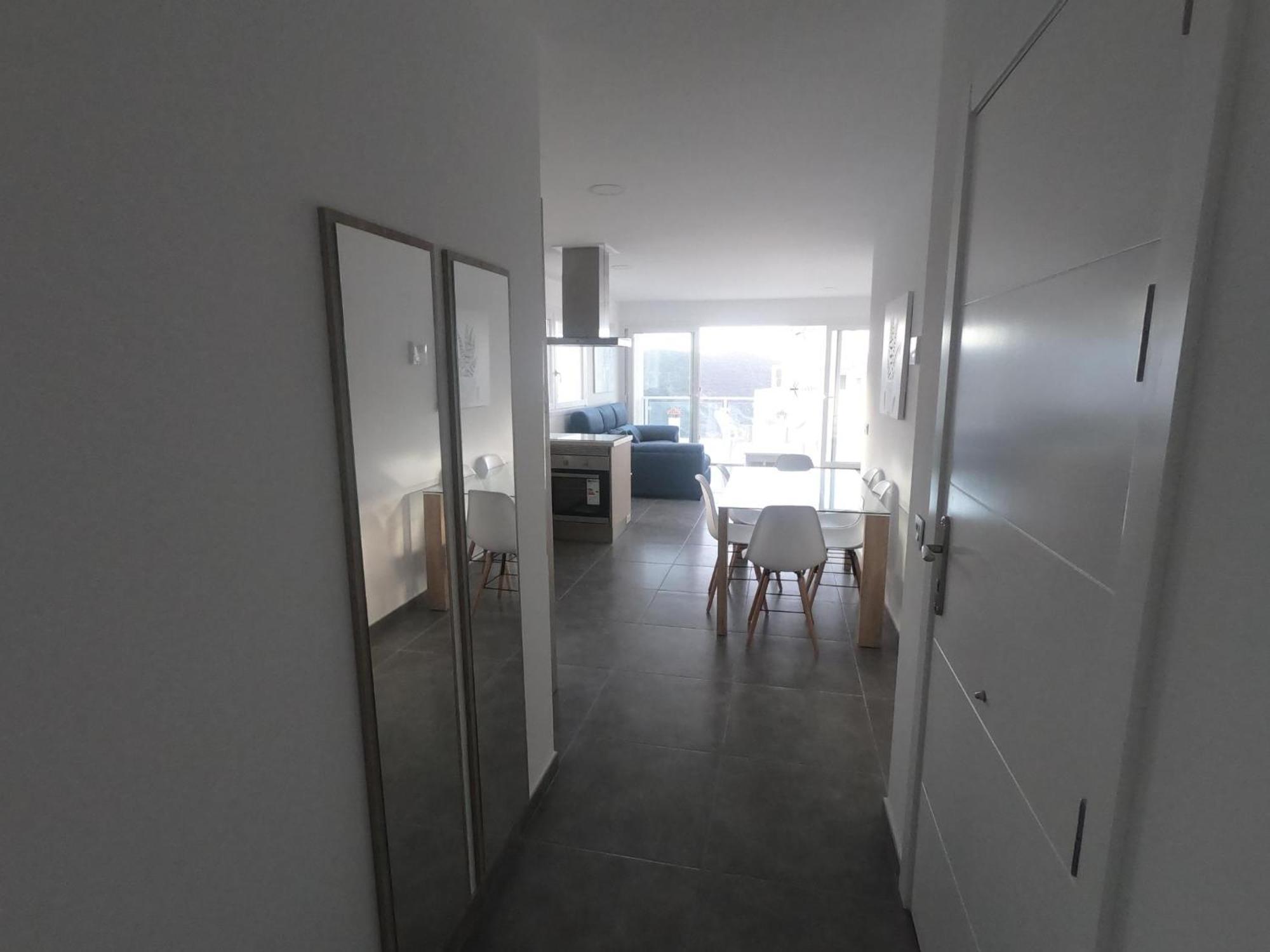 Tinerfe El Grande 15 Apartment Costa Adeje  Ngoại thất bức ảnh