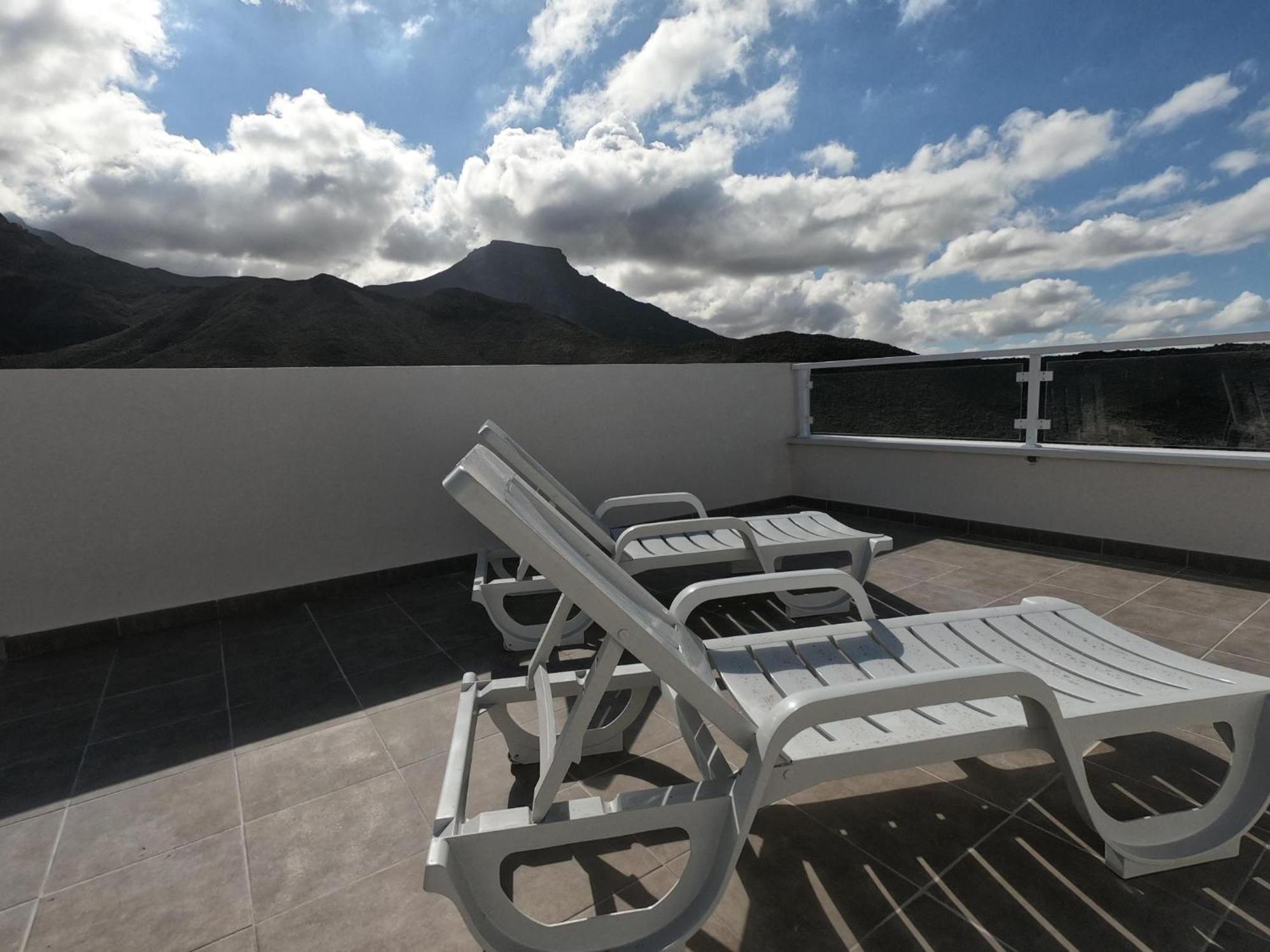 Tinerfe El Grande 15 Apartment Costa Adeje  Ngoại thất bức ảnh