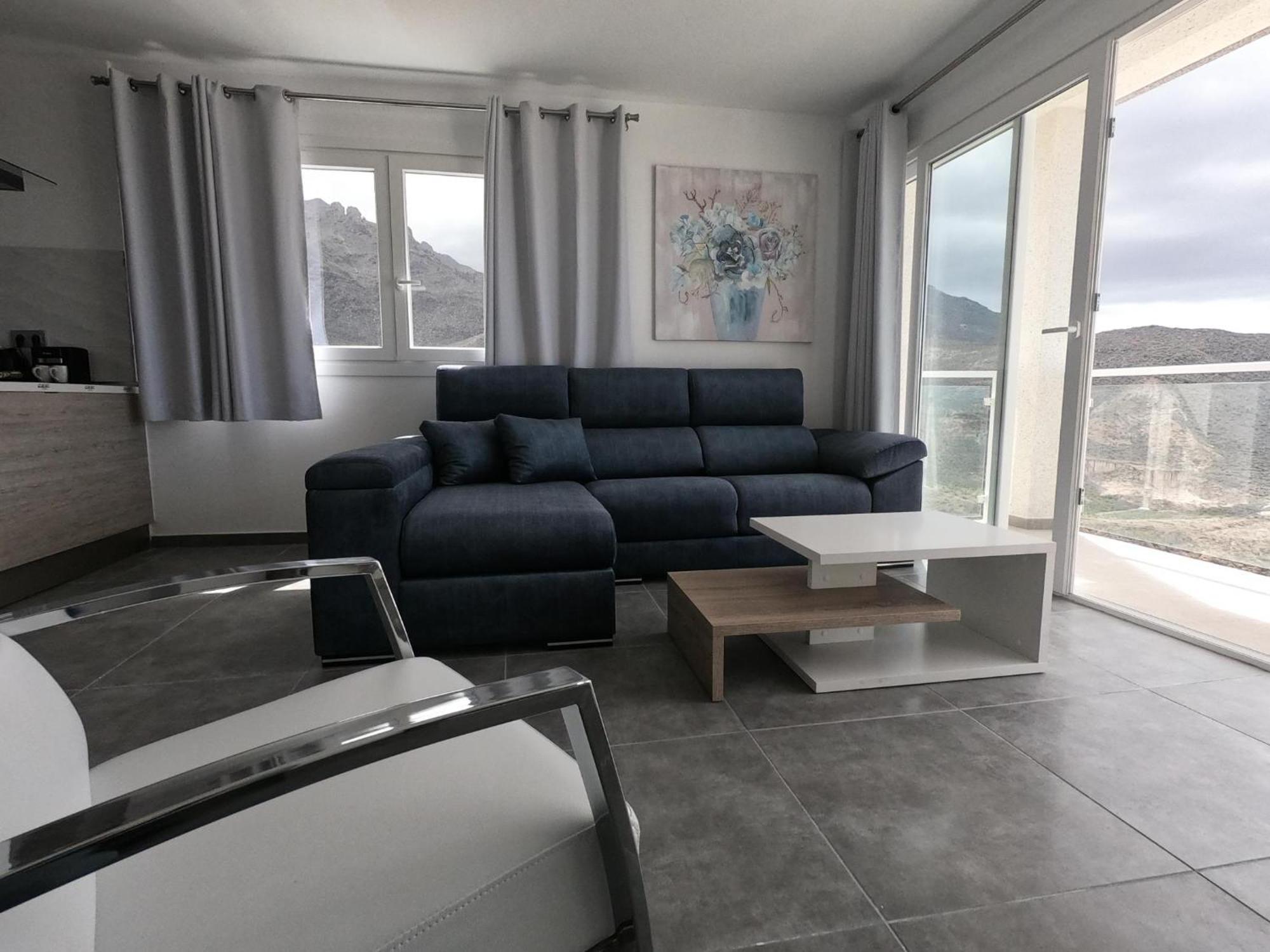 Tinerfe El Grande 15 Apartment Costa Adeje  Ngoại thất bức ảnh