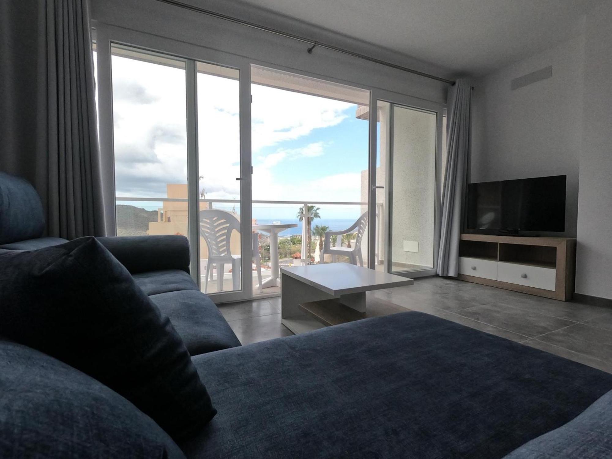 Tinerfe El Grande 15 Apartment Costa Adeje  Ngoại thất bức ảnh