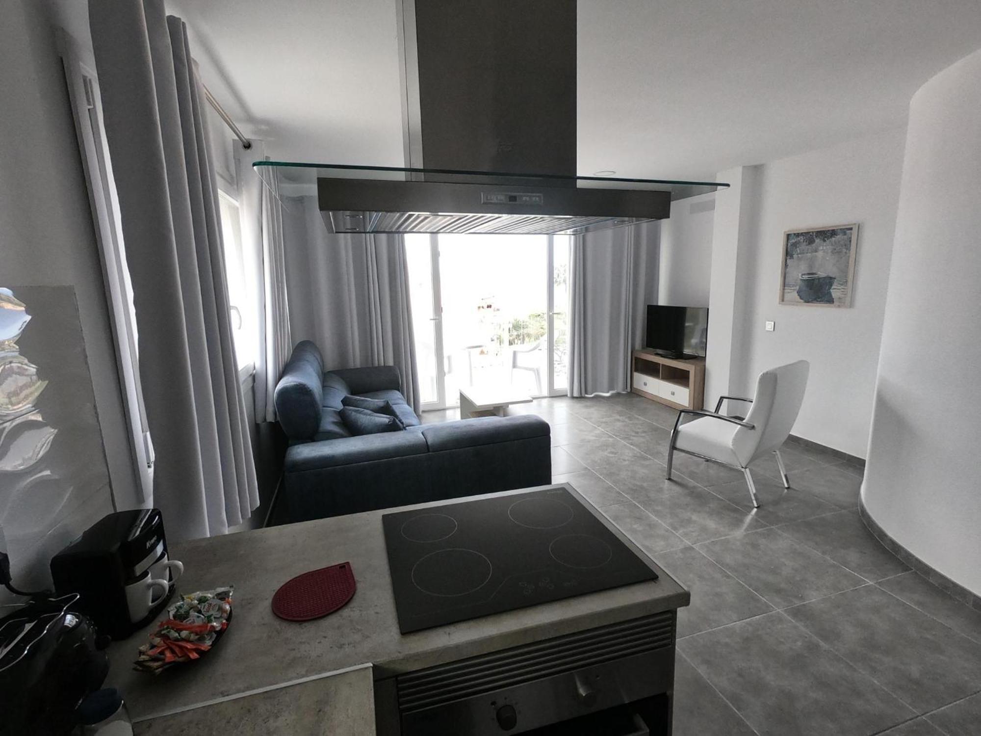 Tinerfe El Grande 15 Apartment Costa Adeje  Ngoại thất bức ảnh