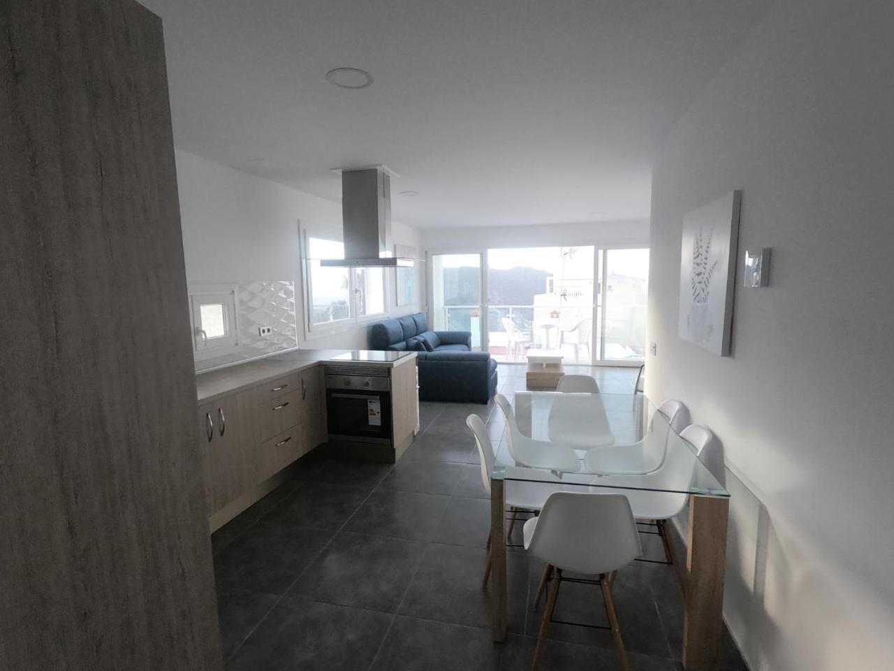 Tinerfe El Grande 15 Apartment Costa Adeje  Ngoại thất bức ảnh