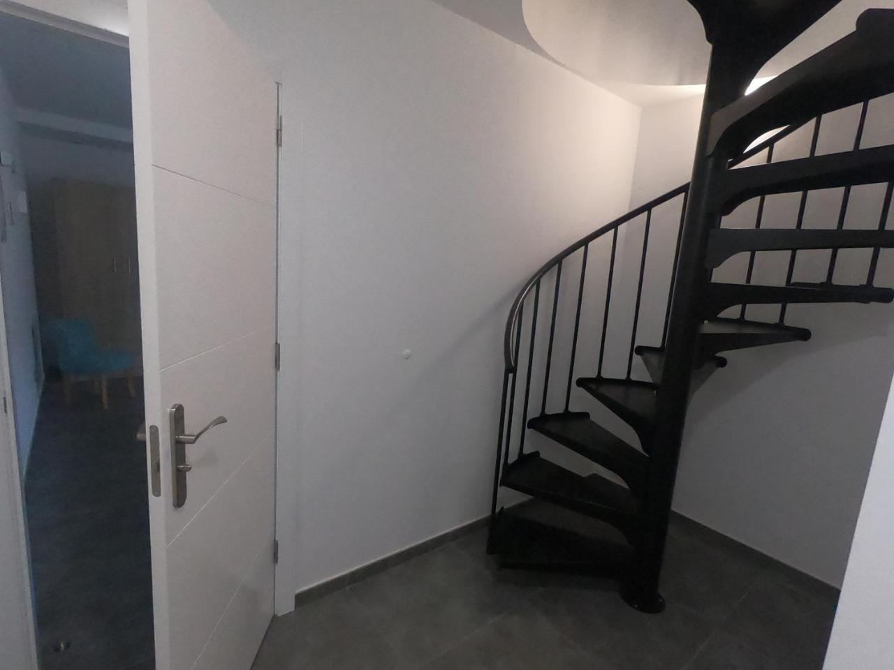Tinerfe El Grande 15 Apartment Costa Adeje  Ngoại thất bức ảnh