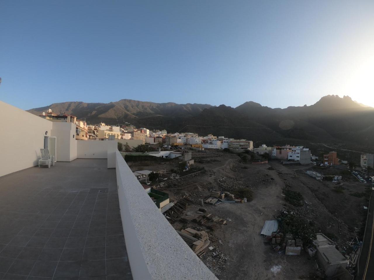 Tinerfe El Grande 15 Apartment Costa Adeje  Ngoại thất bức ảnh