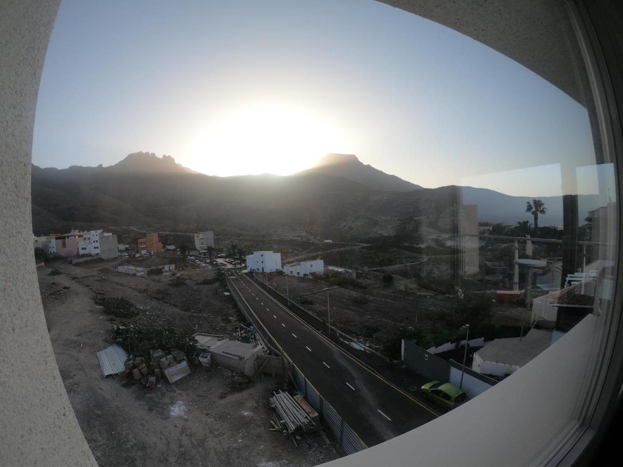 Tinerfe El Grande 15 Apartment Costa Adeje  Ngoại thất bức ảnh