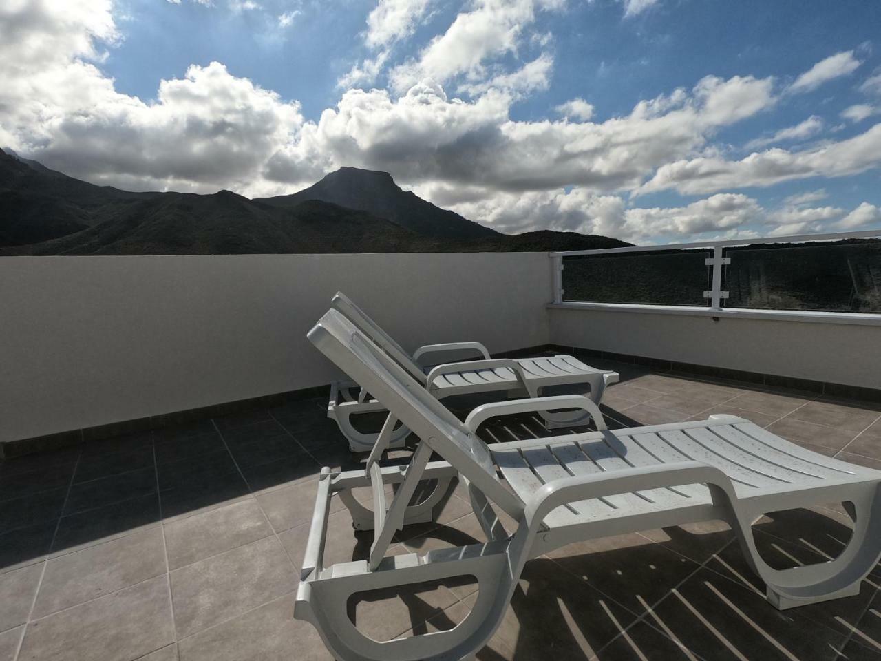 Tinerfe El Grande 15 Apartment Costa Adeje  Ngoại thất bức ảnh