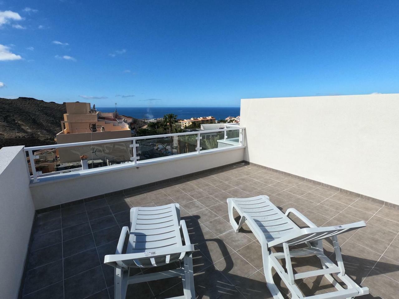 Tinerfe El Grande 15 Apartment Costa Adeje  Ngoại thất bức ảnh