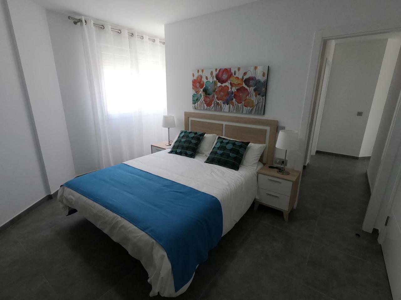 Tinerfe El Grande 15 Apartment Costa Adeje  Ngoại thất bức ảnh