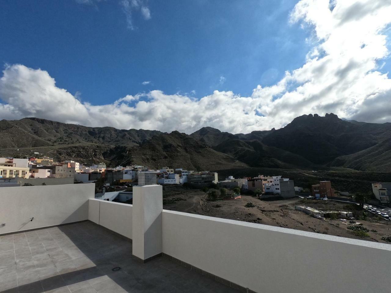Tinerfe El Grande 15 Apartment Costa Adeje  Ngoại thất bức ảnh